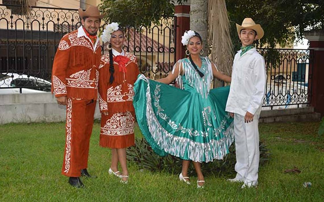 En El Mes Patrio Orgullo De Ser Tamaulipeco El Sol De Tampico